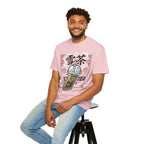 Graphic Tee — Ice Tea 雪茶
