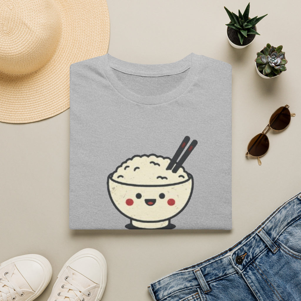 Summer Tee — Raised On Rice