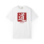 Graphic Tee - The Way 道