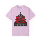 Graphic Tee — Chong Ching 重庆
