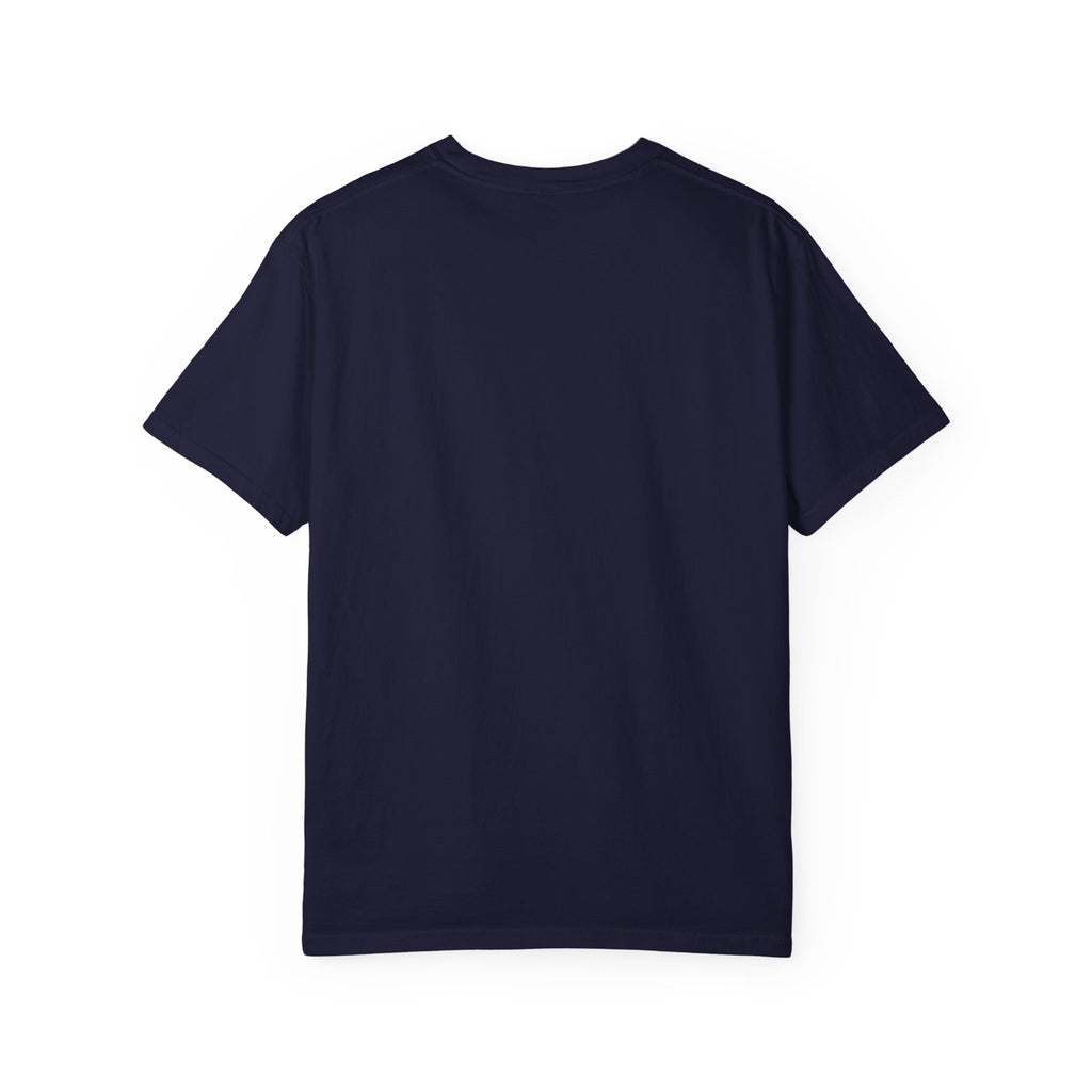 Graphic Tee — Unrivaled 無敵