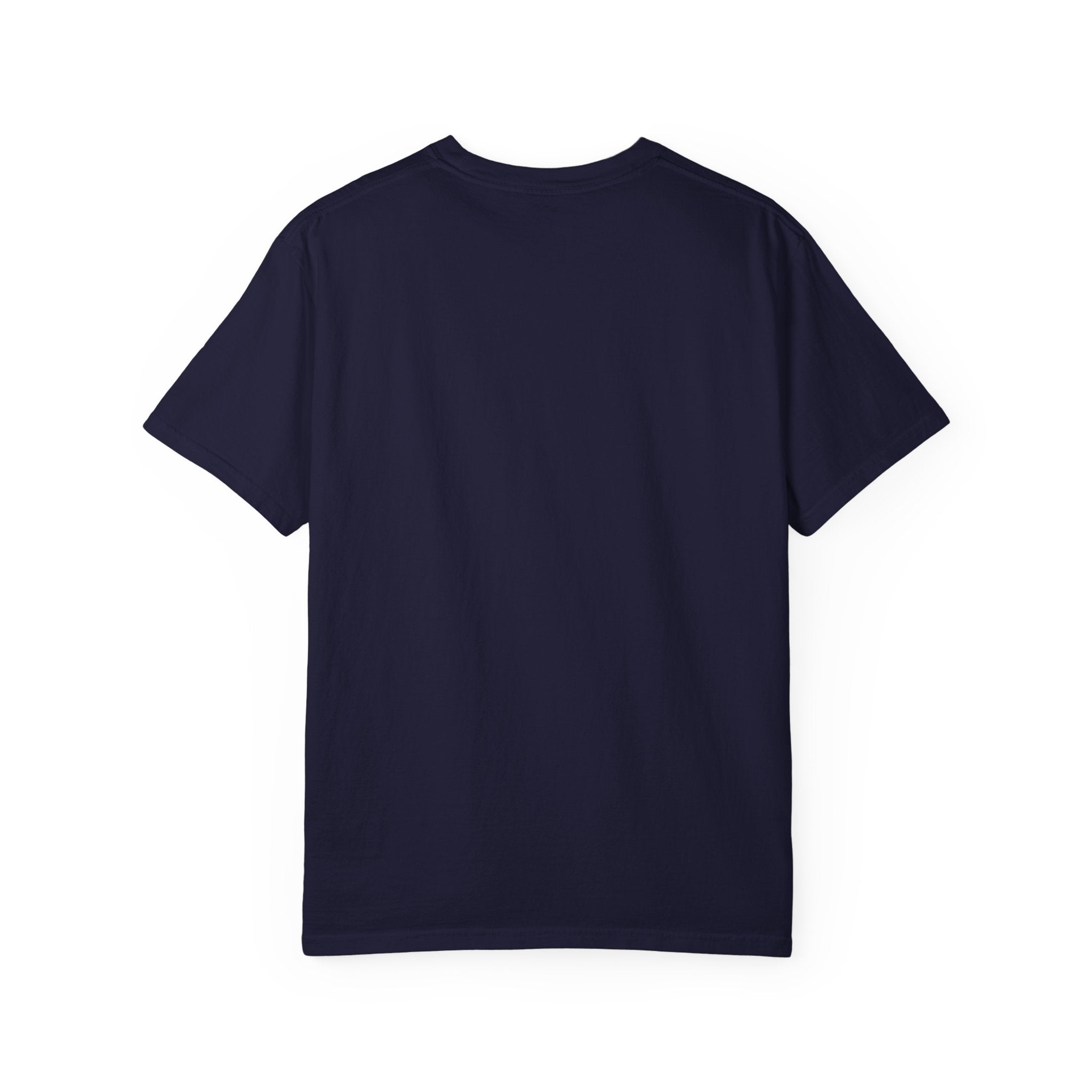 Graphic Tee — Unrivaled 無敵