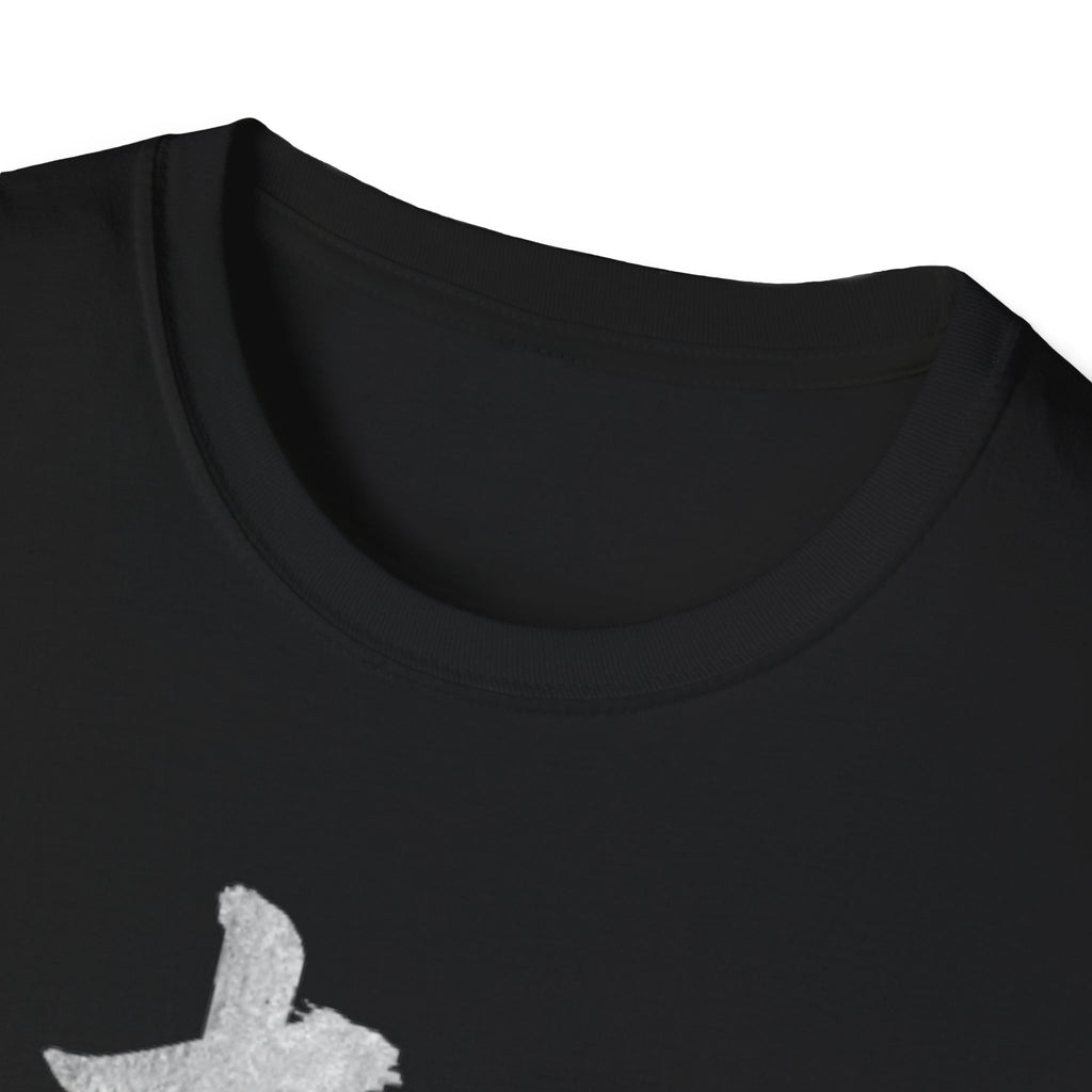 Resilience 韧 T Shirt