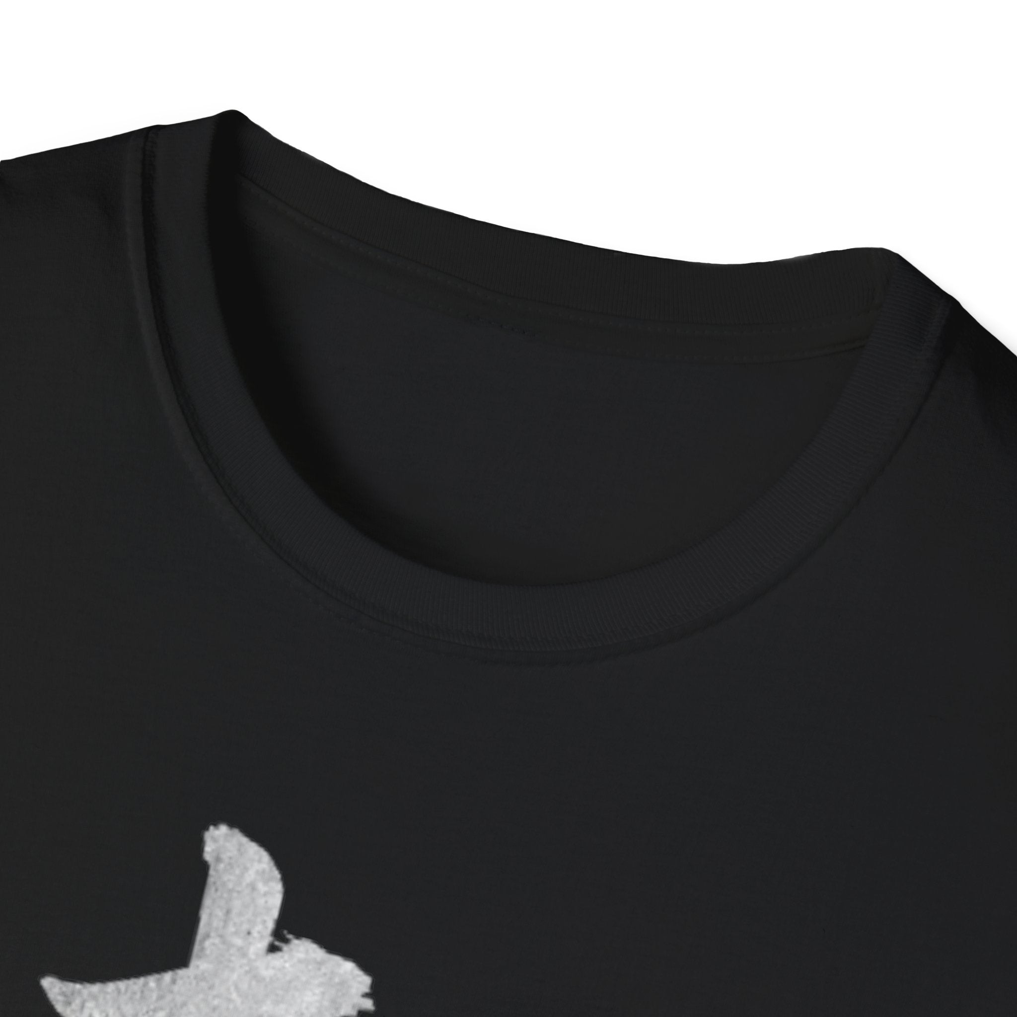 Resilience 韧 T Shirt