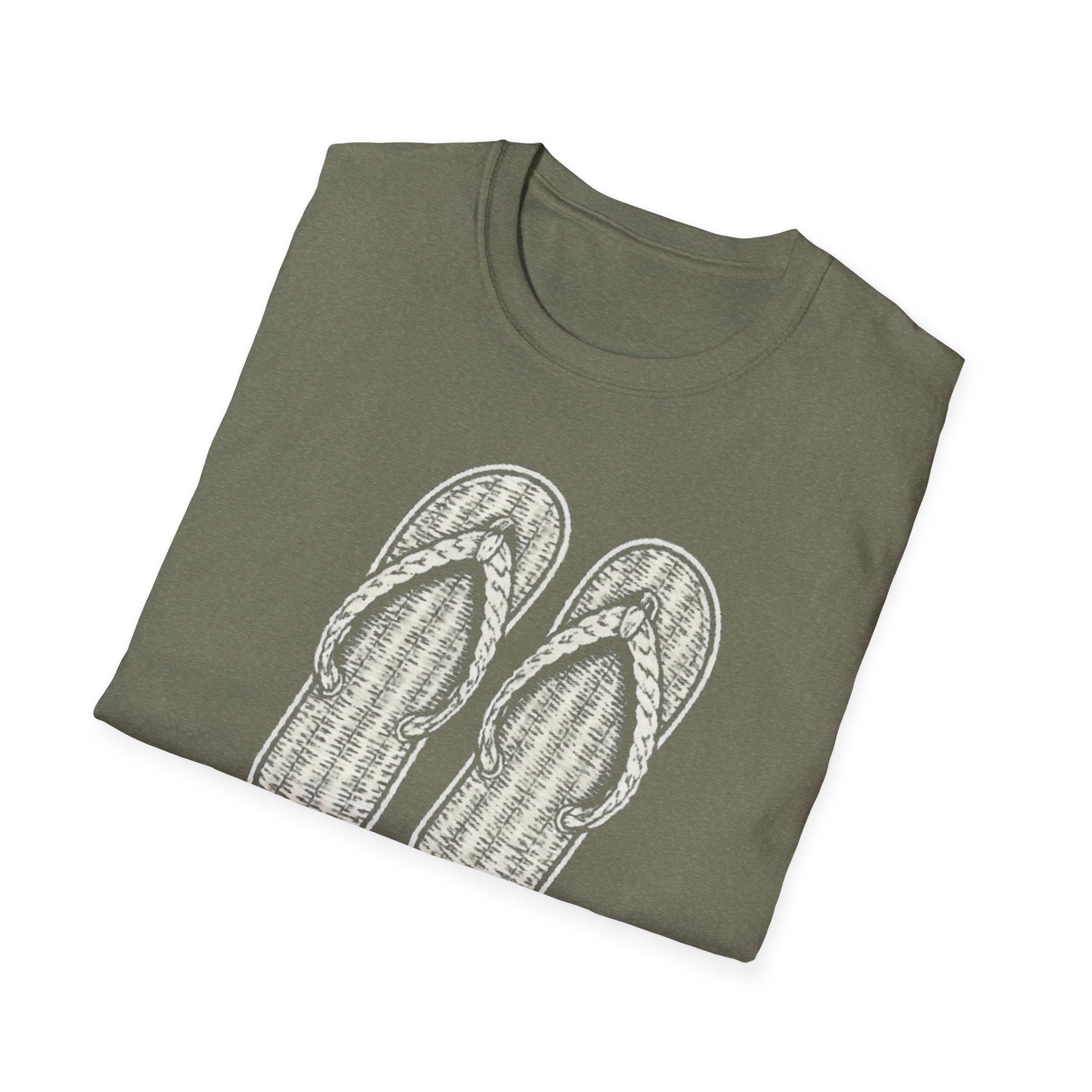 Summer Tee — I'm in a very Chinese Time of My Life