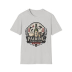 Summer Tee — Pairing Perfection 最佳搭配