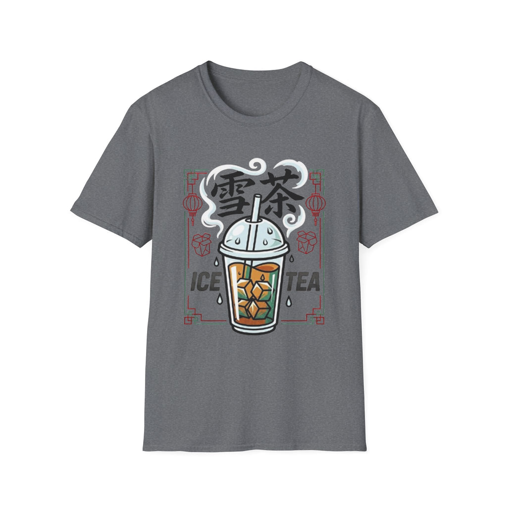 Summer Tee - Ice Tea 雪茶