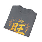 Summer Tee — Prosperous 旺