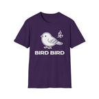 Bird Bird T Shirt