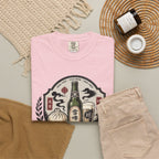 Graphic Tee — Pairing Perfection 最佳搭配
