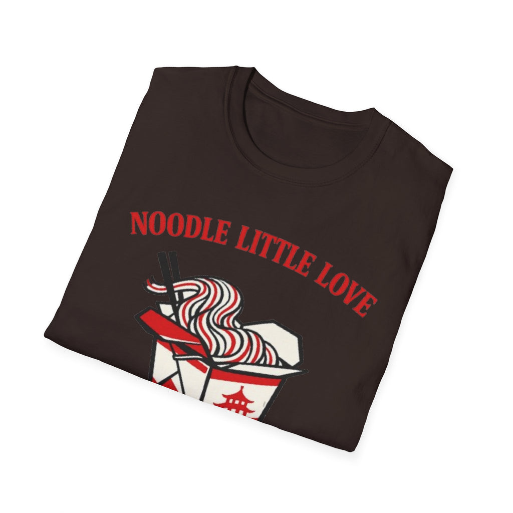 Noodle Little Love T Shirt