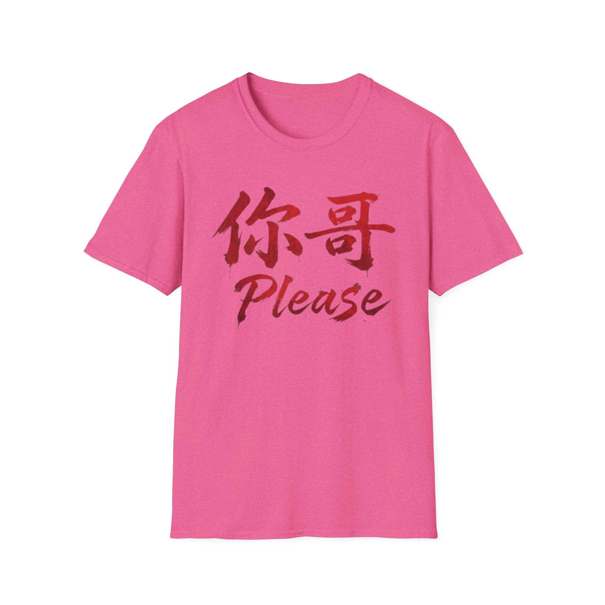Authentic 正宗 T Shirt