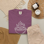 Graphic Tee — Soup For Breakfast