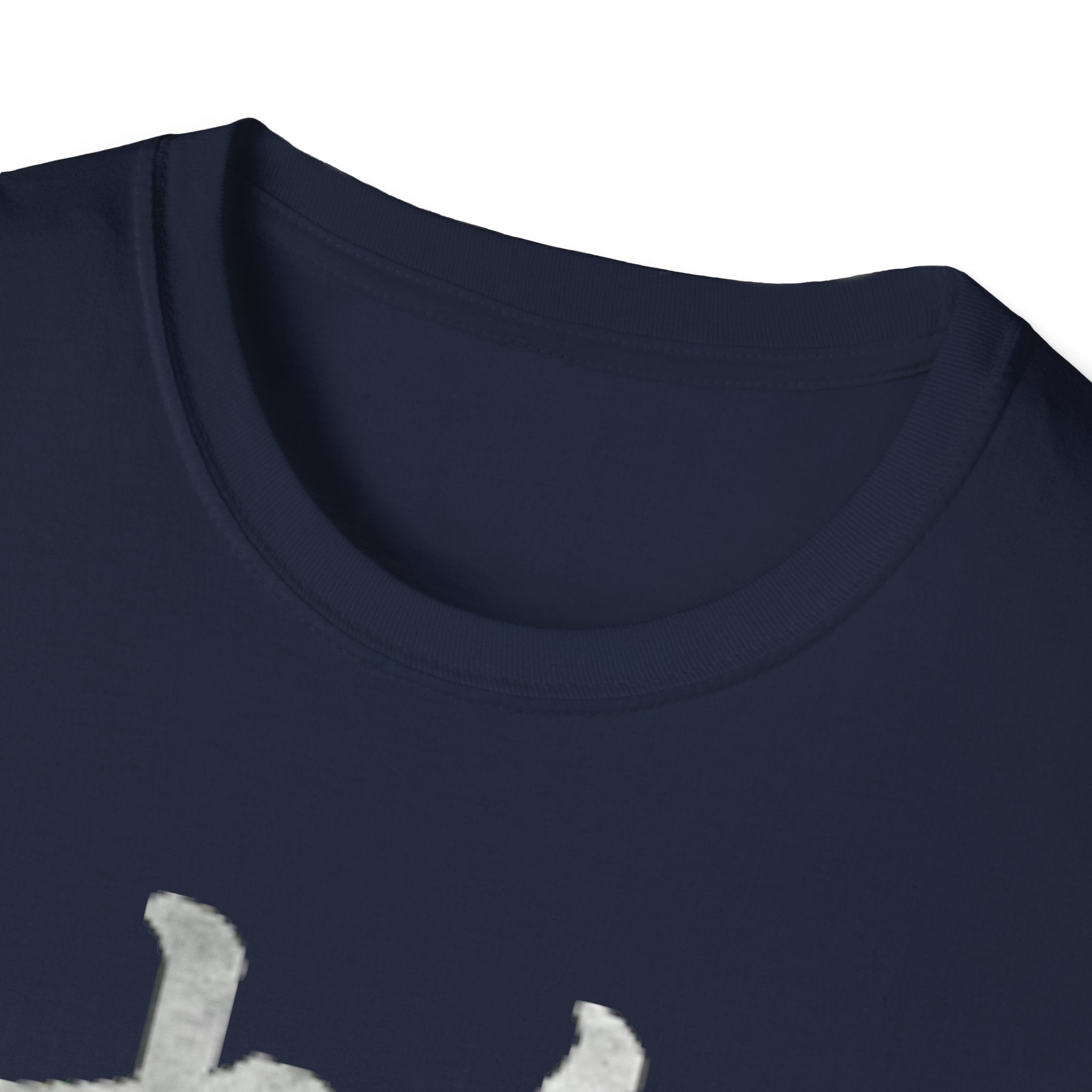 Stillness 静 T Shirt