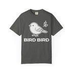 Graphic Tee — Bird Bird 鸟