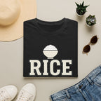 Summer Tee — Rice Over Everything