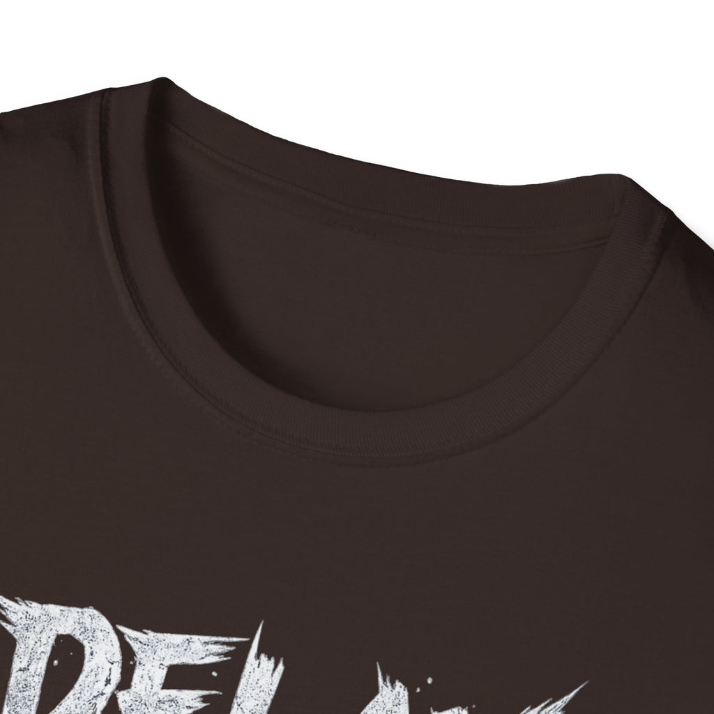 Delay No More 不再拖延 T-Shirt