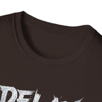 Delay No More 不再拖延 T-Shirt