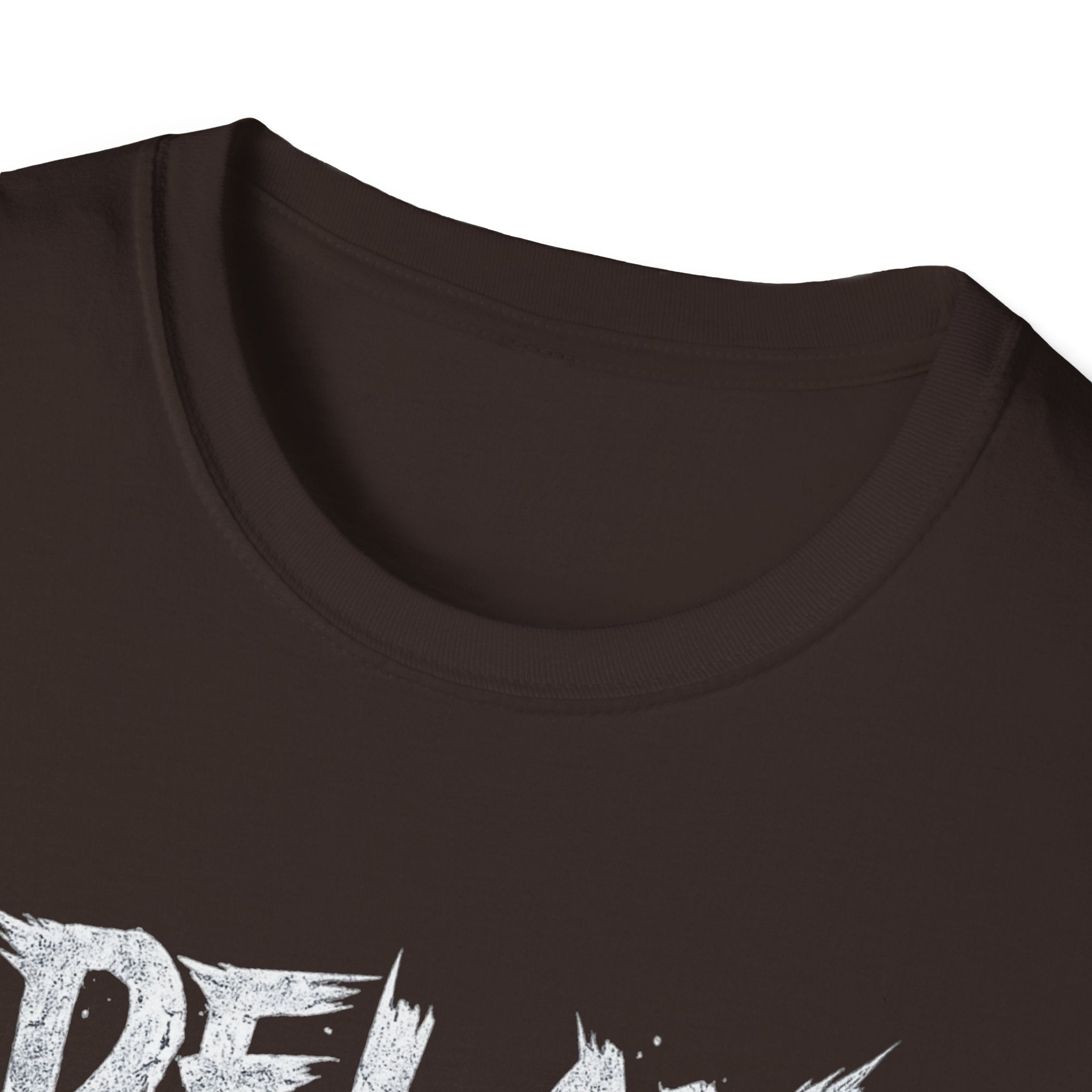 Delay No More 不再拖延 T-Shirt