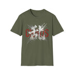 Summer Tee — Chaos 乱