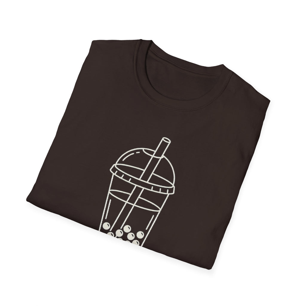 Summer Tee - You met me at a very Chinese Time of My Life