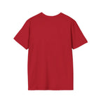 Summer Tee — Prosperous 旺