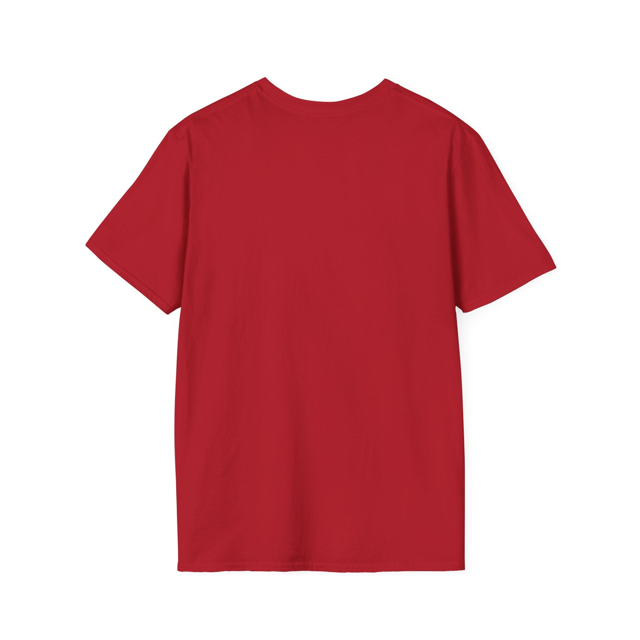 Summer Tee — Prosperous 旺