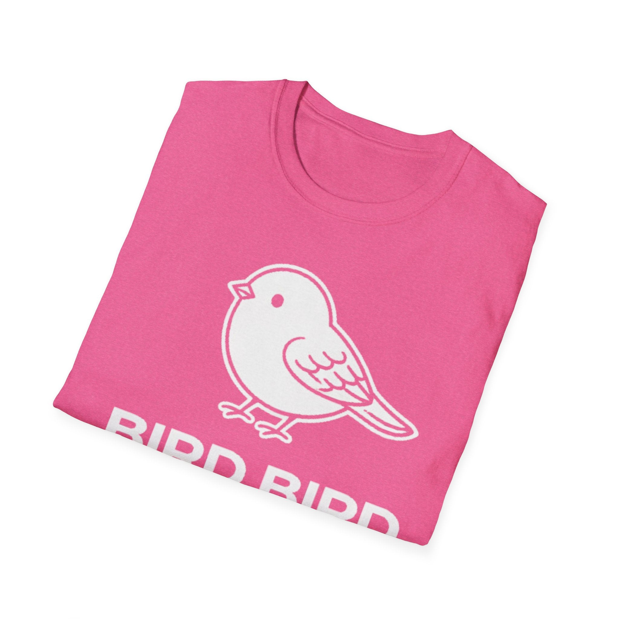 Bird Bird T Shirt