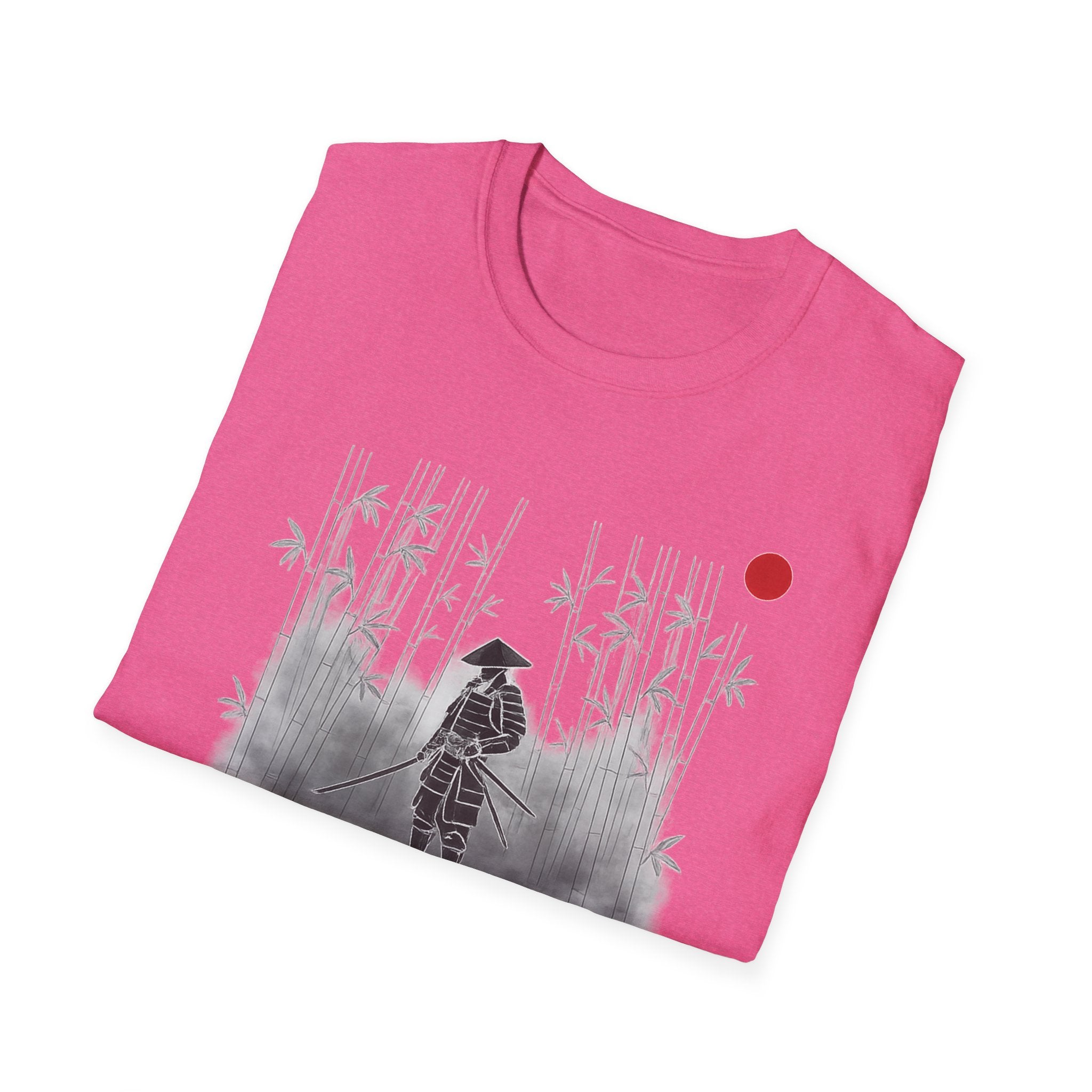 Forest Bathing T-Shirt