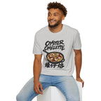 Summer Tee — Oyster Omlette