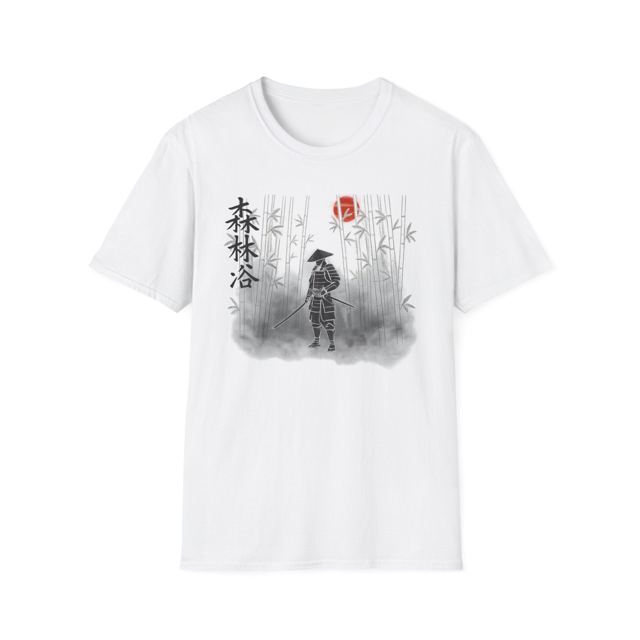 Forest Bathing T-Shirt