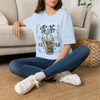 Ice Tea 雪茶 T Shirt