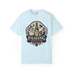 Graphic Tee — Pairing Perfection 最佳搭配