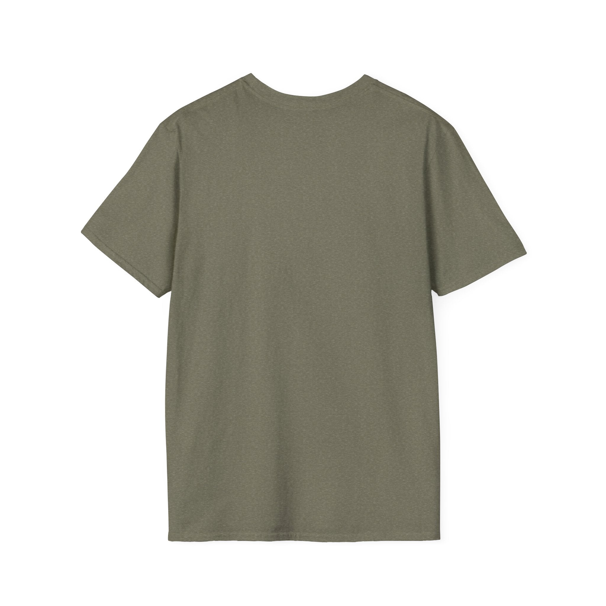 Summer Tee - Alpaca 草泥马