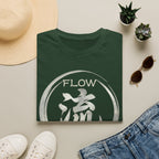Summer Tee — Flow State 流
