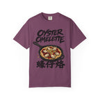 Graphic Tee — Oyster Omelette