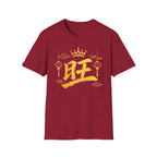 Summer Tee — Prosperous 旺