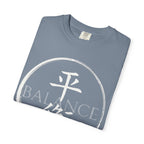 Graphic Tee — Balance 平衡