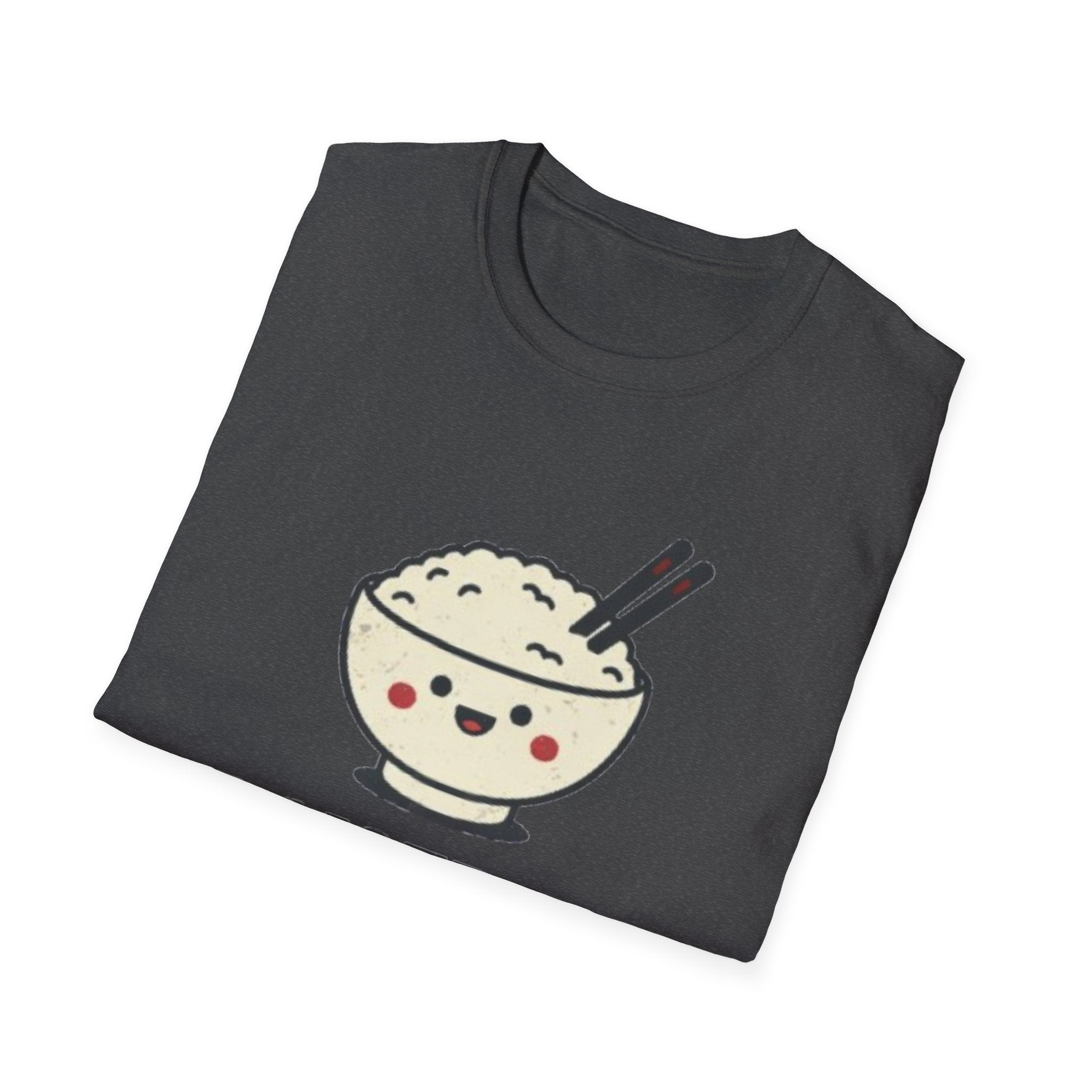 Summer Tee — Raised On Rice