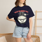 Graphic Tee – Rice to Meet You T-Shirt