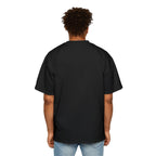 Premium Collection Oversized Graphic Tee — Unrivaled 無敵