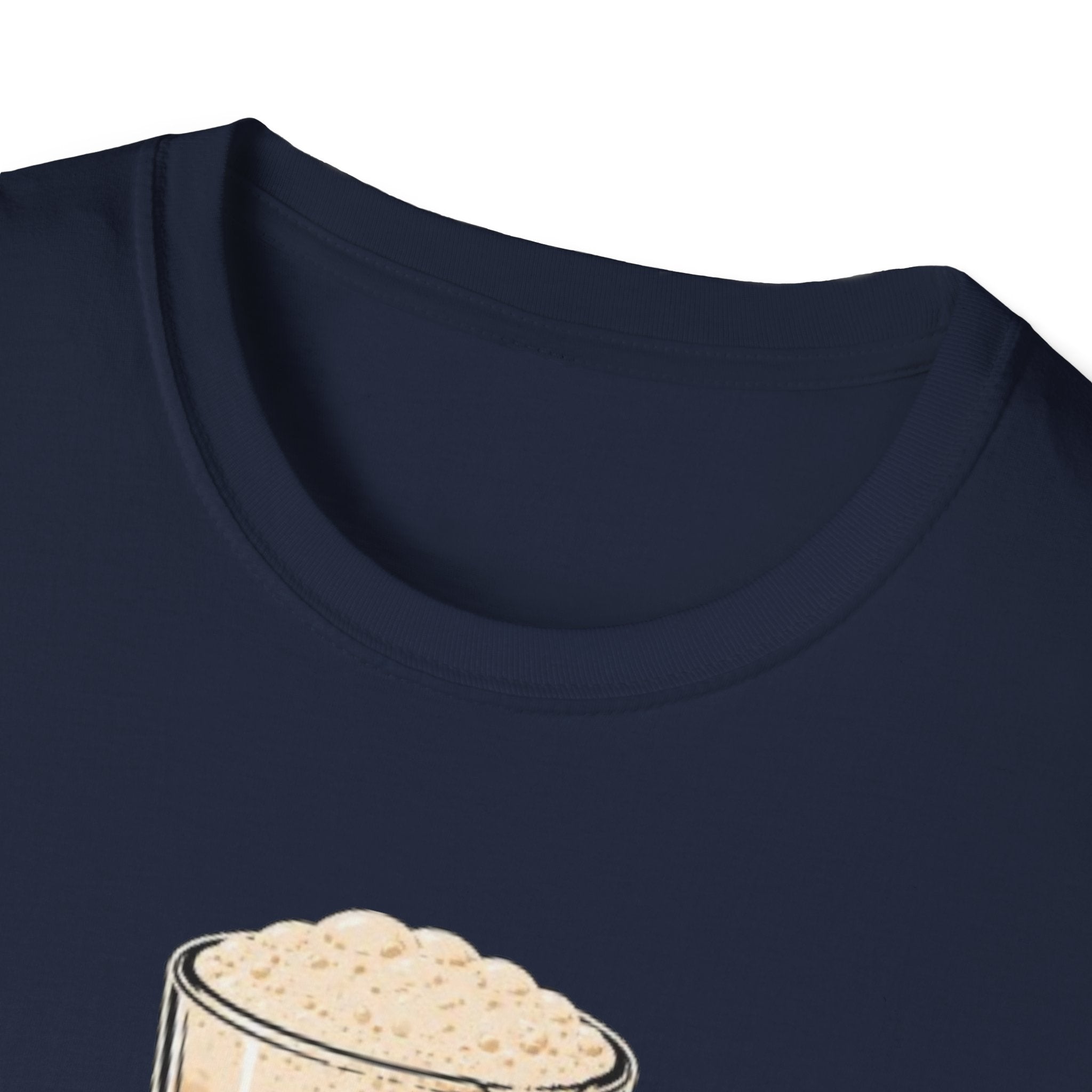 Pulled Tea 拉茶 T Shirt