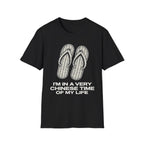 I'm in a very Chinese Time of My Life T Shirt