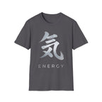 Summer Tee — Energy 気