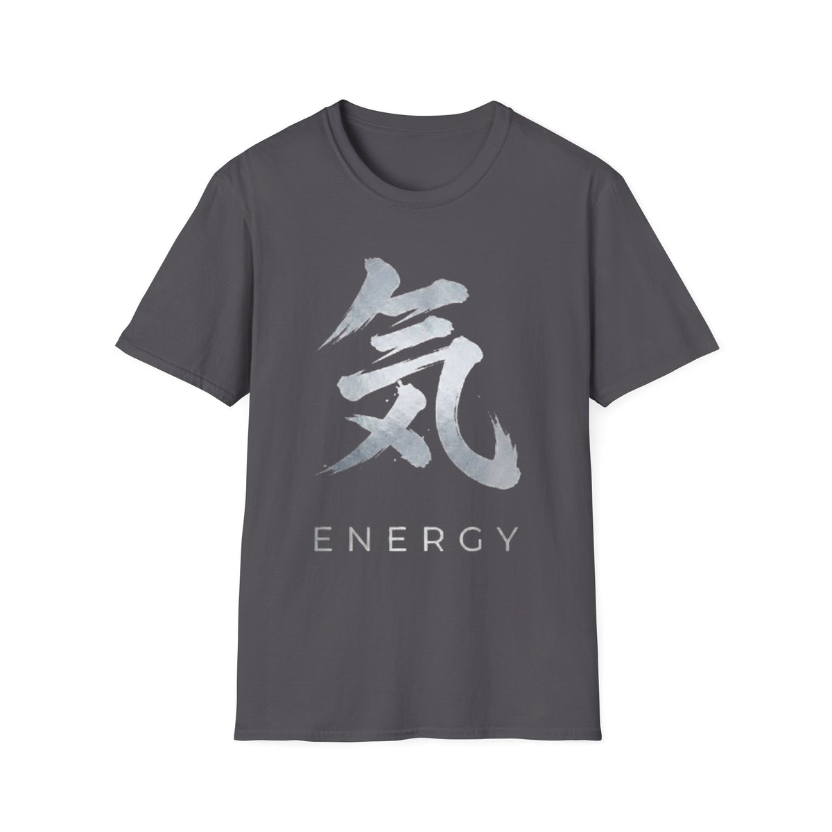 Summer Tee — Energy 気