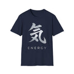 Summer Tee — Energy 気