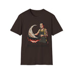 Delay No More T Shirt