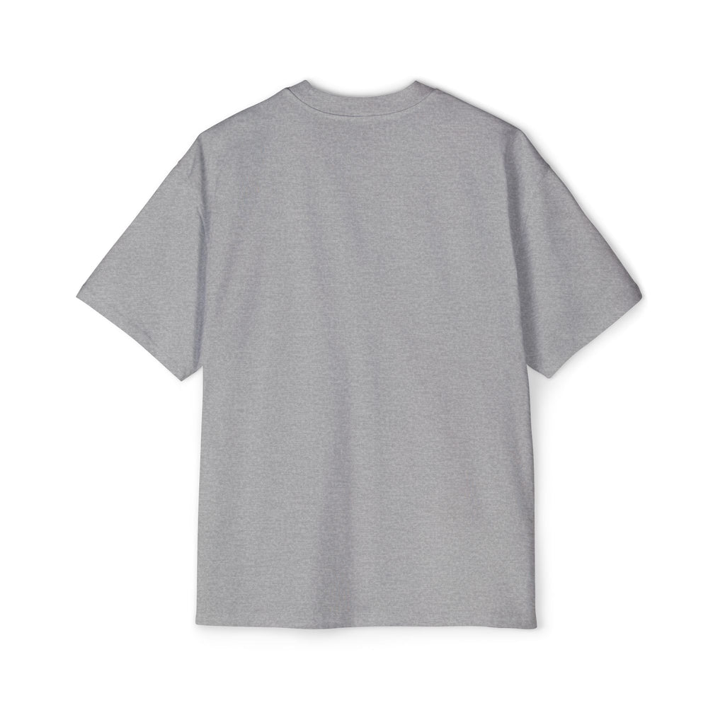 Premium Tee — Discipline 自律