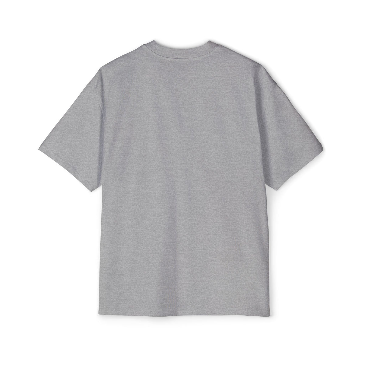 Premium Tee — Discipline 自律