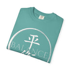 Graphic Tee — Balance 平衡
